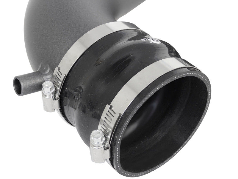 aFe Magnum FORCE Pro DRY S Stage-2 Admission 14-17 GM Silverado/Sierra 1500 5.3L/6.2L avec ventilateur électrique