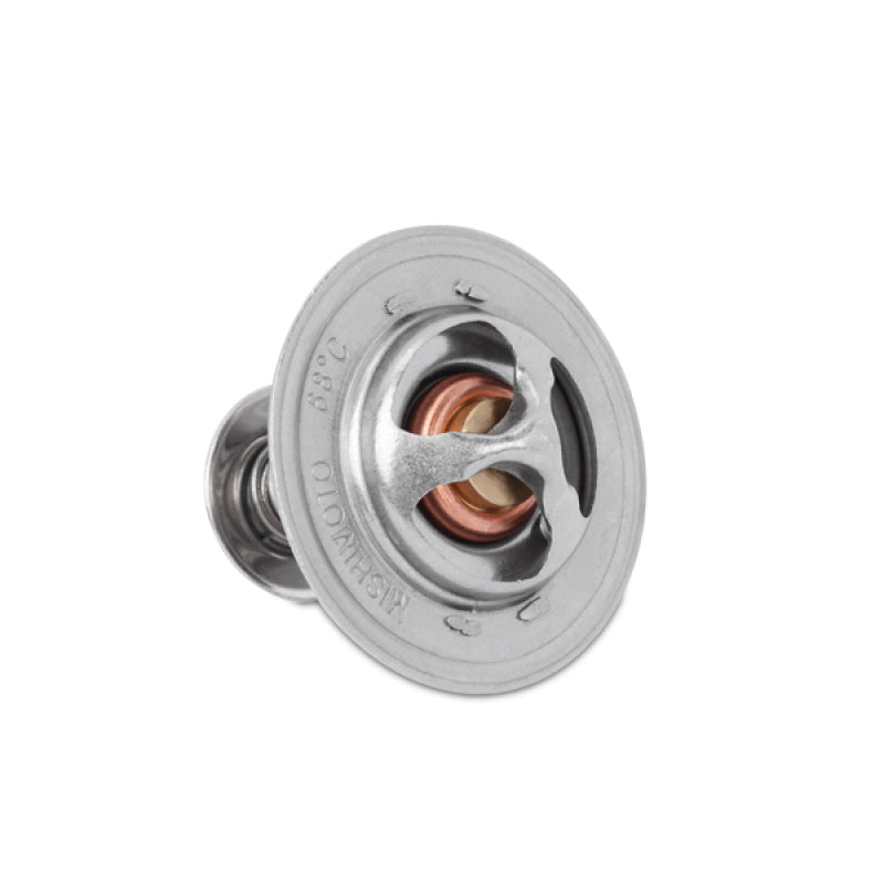 Thermostat de course Mishimoto 68 degrés pour Mitsubishi EVO 10 2008 et plus