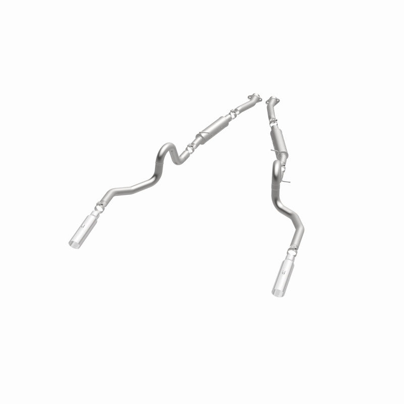 MagnaFlow Magnapack Sys C/B Ford Mustang GT/Cobra 4,6 L 94-98