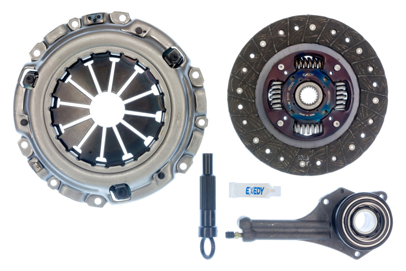 Kit d'embrayage Exedy OE 2002-2003 Mitsubishi Lancer L4
