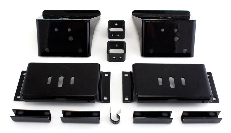 Kit de ressorts pneumatiques Air Lift LoadLifter 5000