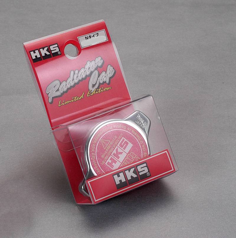 Bouchon de radiateur HKS Type N