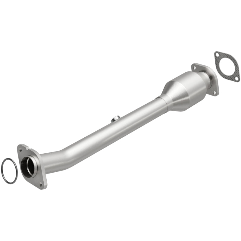 Convertisseur catalytique Magnaflow DF pour Frontier 11-15 4 sous-châssis