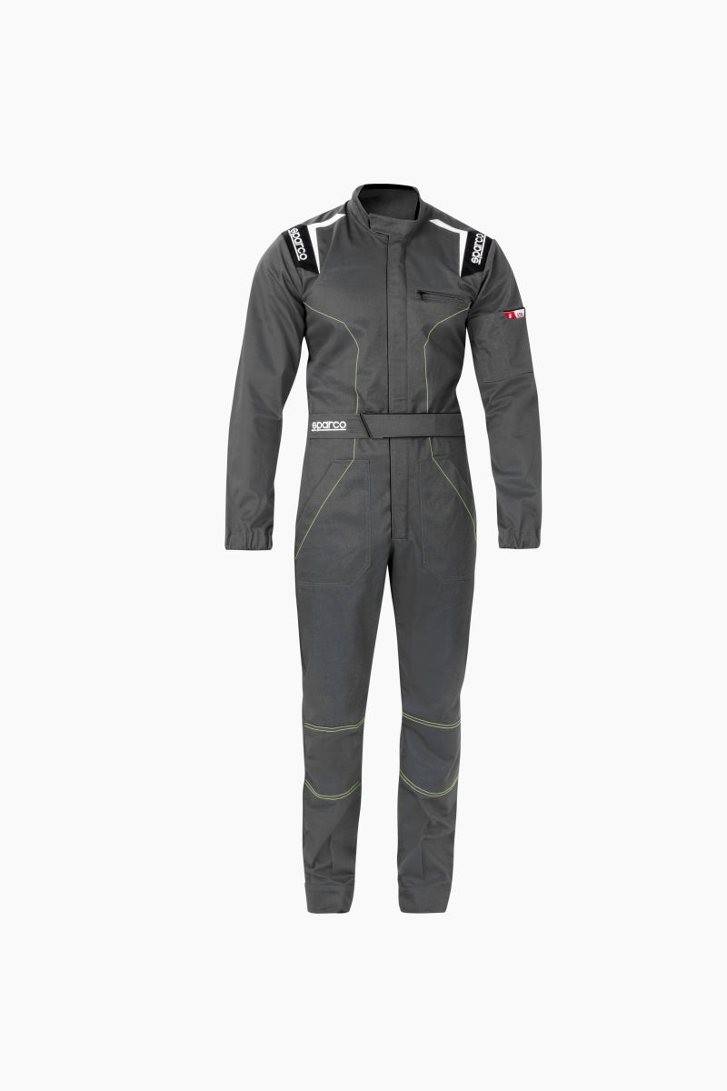 Combinaison Sparco MS4 Gris moyen
