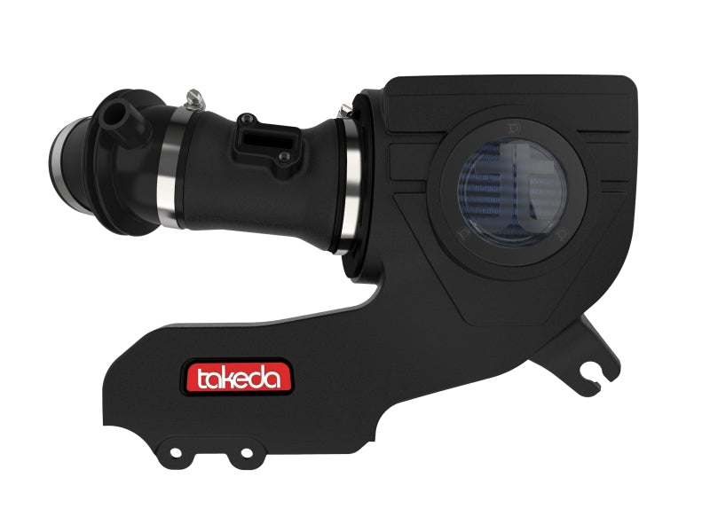 aFe Takeda Momentum Pro Dry S Système d'admission d'air froid 19-21 Nissan Altima L4-2.5L