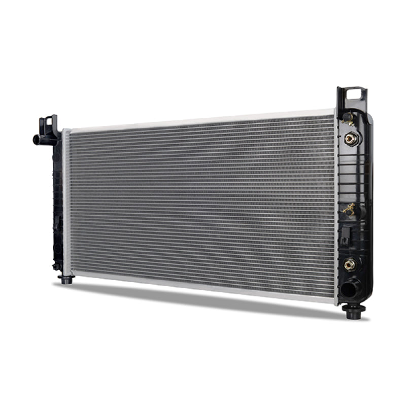 Radiateur de remplacement Mishimoto pour Cadillac Escalade 02-13