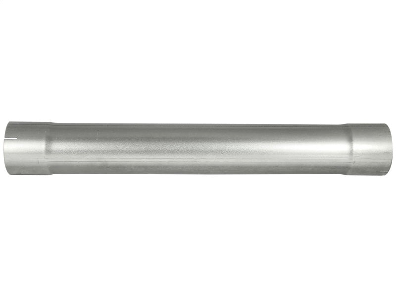 aFe MACHForce XP Échappements Silencieux Supprimer Aluminisé 4 ID In/Out 8 Dia