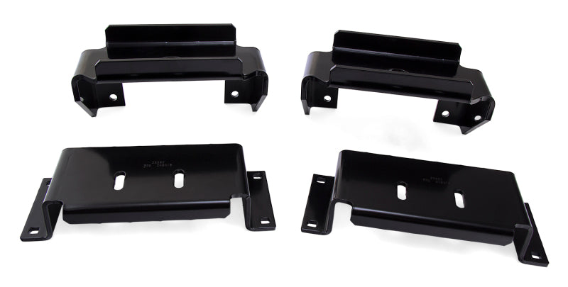 Kit de ressorts pneumatiques arrière Air Lift LoadLifter 5000 pour Ford F-450 Super Duty 94-18