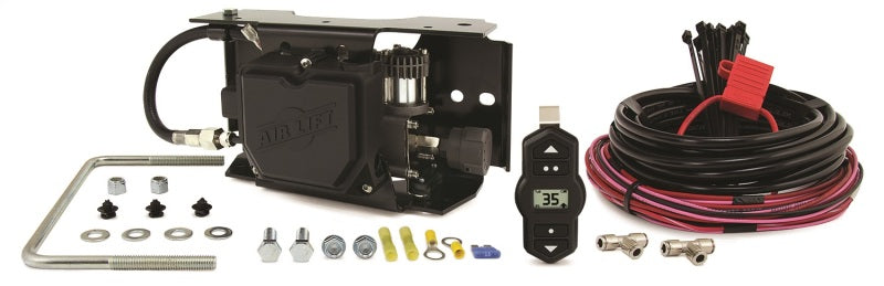 Air Lift Wireless One (2e génération) avec support EZ