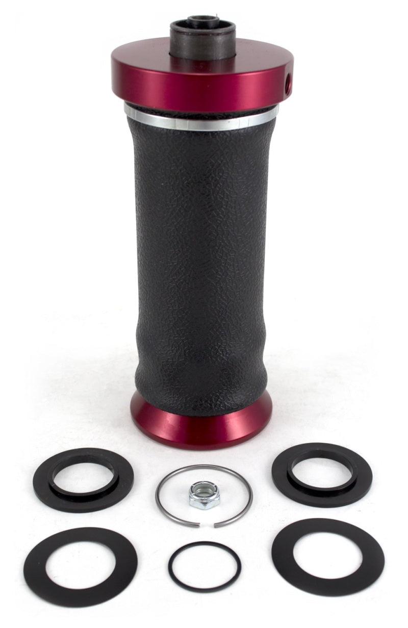 Type de manchon de ressort pneumatique de remplacement Air Lift