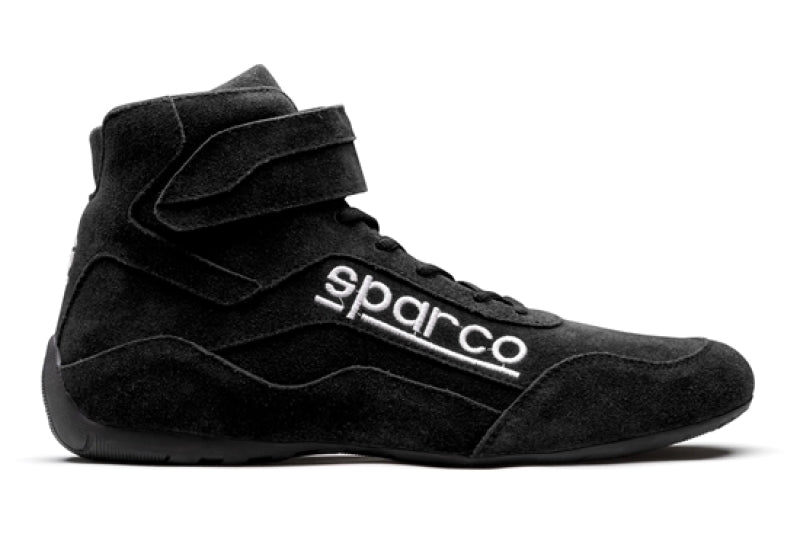 Chaussures de course Sparco Race 2 Taille 7 - Noir