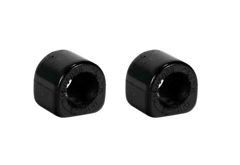 Kit de barre anti-roulis arrière Eibach 25 mm pour Chrysler 300/300C 11-18 / Dodge Charger 11-18 / Challenger 11-18