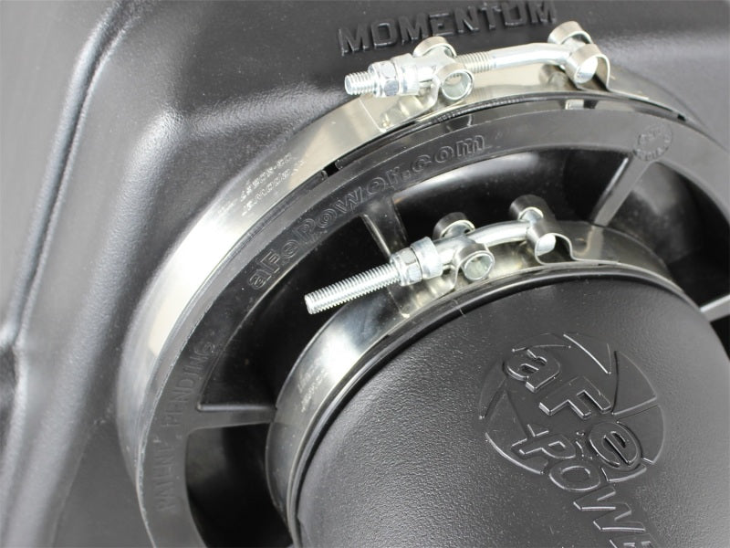 Système d'admission aFe Momentum GT PRO 5R Stage-2 Si 07-14 Toyota Tundra V8 5.7L