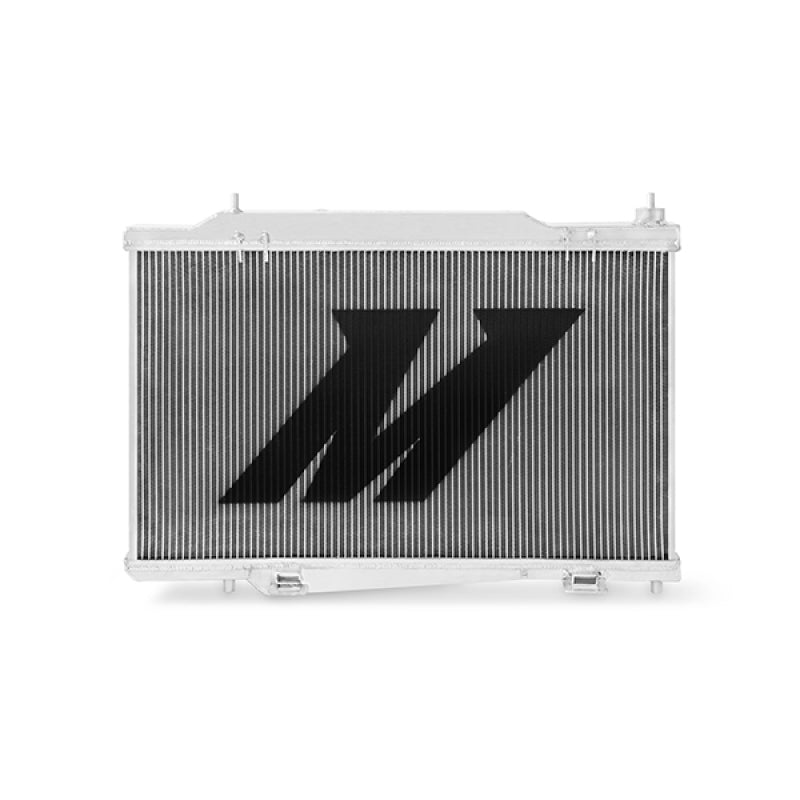 Mishimoto Radiateur de performance en aluminium et carénage de ventilateur pour Ford Fiesta ST 2014+