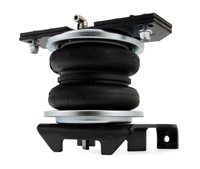 Kit de ressorts pneumatiques Air Lift LoadLifter 5000