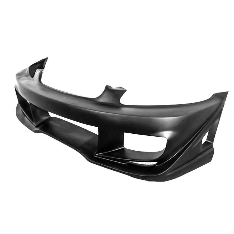 KBD Honda Civic ALL 1996-1998 EX Spec Style 1 Piece Polyurethane Front Bumper