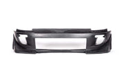 KBD Mitsubishi Eclipse 2000-2005 Blits Style 1 Piece Polyurethane Front Bumper
