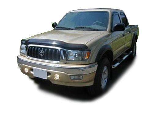 KBD Toyota Tacoma 2001-2004 Premier Style 1 Piece Polyurethane Front Lip