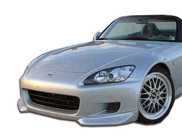 KBD Honda S2000 2000-2003 MU Spec 1 Piece Polyurethane Front Lip