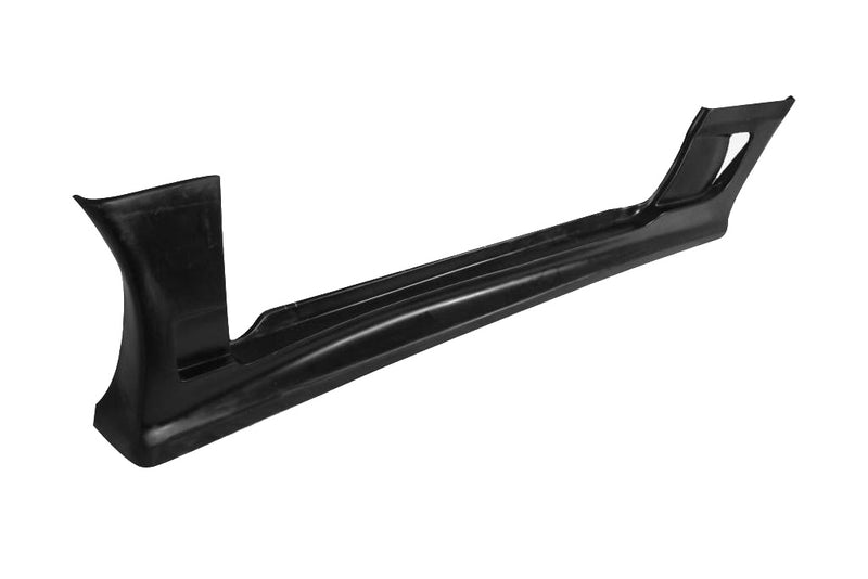 KBD Mitsubishi Eclipse 1995-1999 (Eagle Talon 1995-1998) Blits Style 2 pièces jupes latérales en polyuréthane