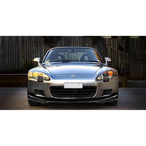 KBD Honda S2000 2000-2003 SW Spec 1 Piece Polyurethane Front Lip
