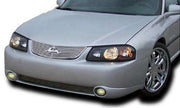 KBD Chevrolet Impala 2000-2005 Premier Style 1 Piece Polyurethane Front Bumper