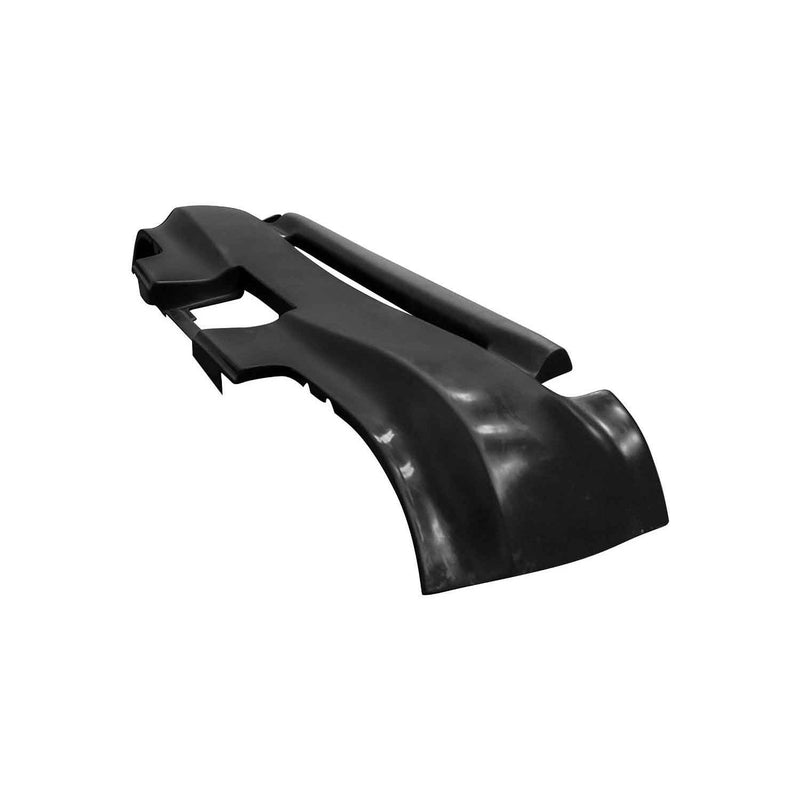 KBD Chevrolet Impala Wagon 1991-1996 Premier Style 1 Piece Polyurethane Roll Pan