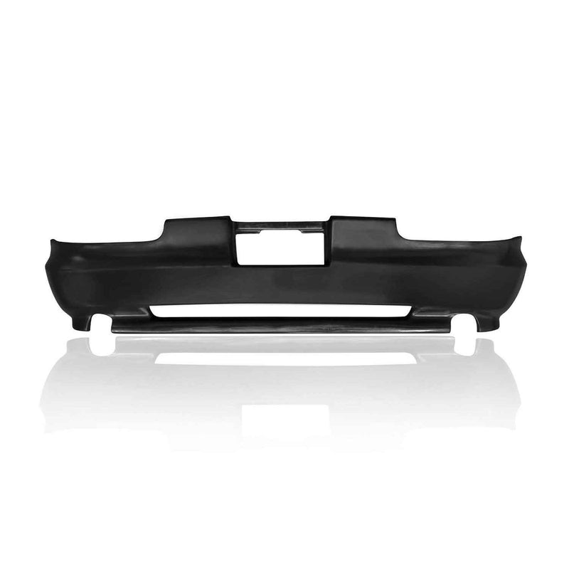 KBD Chevrolet Impala Wagon 1991-1996 Premier Style 1 Piece Polyurethane Roll Pan