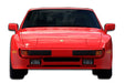 KBD Porsche 944 Non-Turbo 1983-1989 OEM Style 1 Piece Polyurethane Front Lip