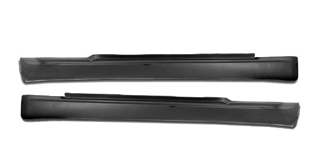 KBD Infiniti G35 2DR Coupé 2003-2007 ING Style 2 pièces jupes latérales en polyuréthane