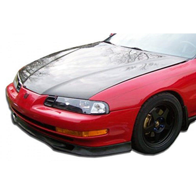 KBD Honda Prelude 1992-1996 Type S Style Lèvre avant en polyuréthane 1 pièce