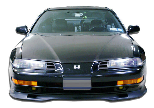 KBD Honda Prelude 1992-1996 Type S Style 1 Piece Polyurethane Front Lip