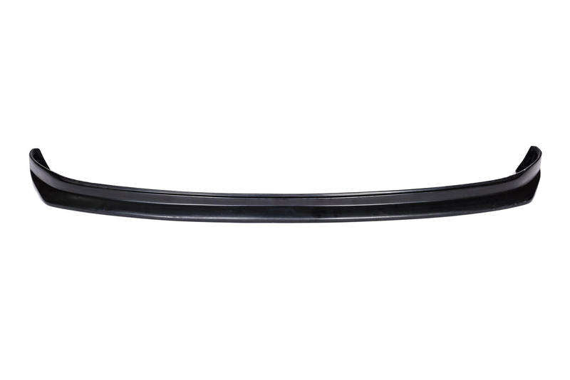 KBD Infiniti G35 2DR Coupe 2006-2007 IL Spec Style 1 Piece Polyurethane Front Lip