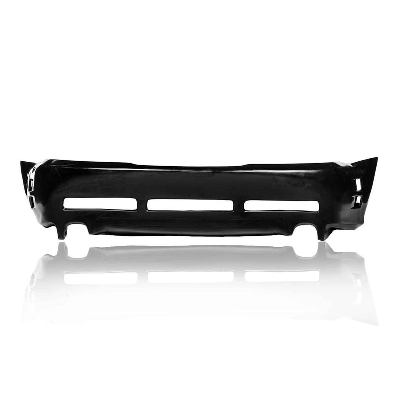 KBD Ford Mustang 1999-2004 Sallen Style 1 Piece Polyurethane Rear Bumper