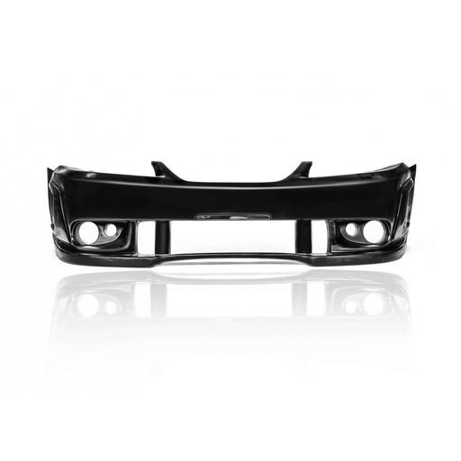 KBD Ford Mustang 1999-2004 Spy 2 Style 1 Piece Polyurethane Front Bumper