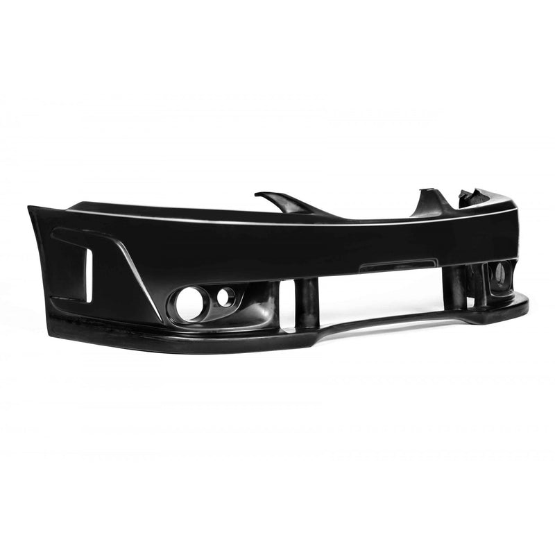 KBD Ford Mustang 1999-2004 Spy 2 Style 1 Piece Polyurethane Front Bumper