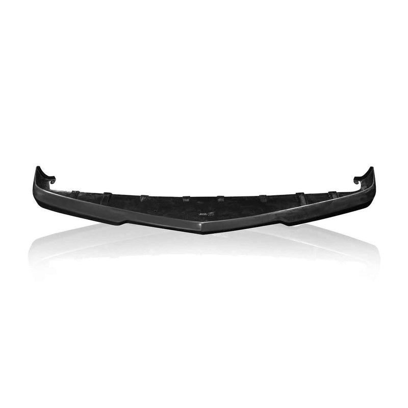 KBD Chevrolet Camaro SS V8 2010-2013 Premier Style 1 Piece Polyurethane Front Lip
