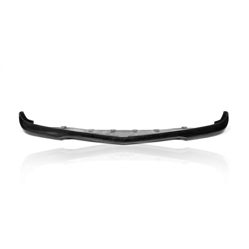 KBD Chevrolet Camaro RS V6 2010-2013 Premier Style 1 Piece Polyurethane Front Lip