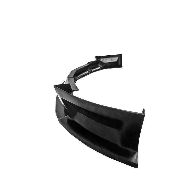 KBD Ford Mustang 2010-2012 Premier Style 1 Piece Polyurethane Front Lip