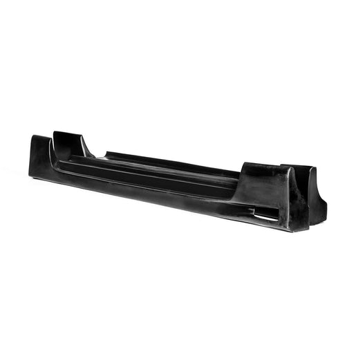 KBD Ford Mustang 1999-2004 Spy 2 Style 2 Piece Polyurethane Side Skirts