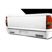 KBD Chevrolet C/K 1999-2006 C5 Look Style 1 Piece Polyurethane Roll Pan