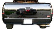 KBD Chevrolet C/K Regular / Standard Cab 1988-1998 Premier Style 1 Piece Polyurethane Roll Pan