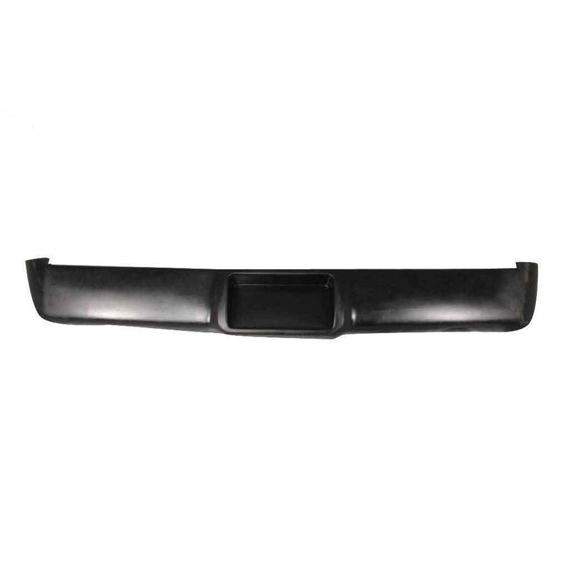 KBD Ford F150 1997-2003 Premier Style 1 Piece Polyurethane Roll Pan