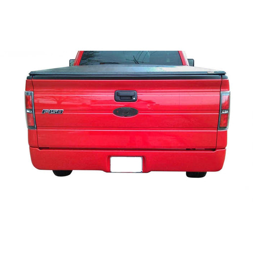 KBD Ford F150 1997-2003 Premier Style 1 Piece Polyurethane Roll Pan