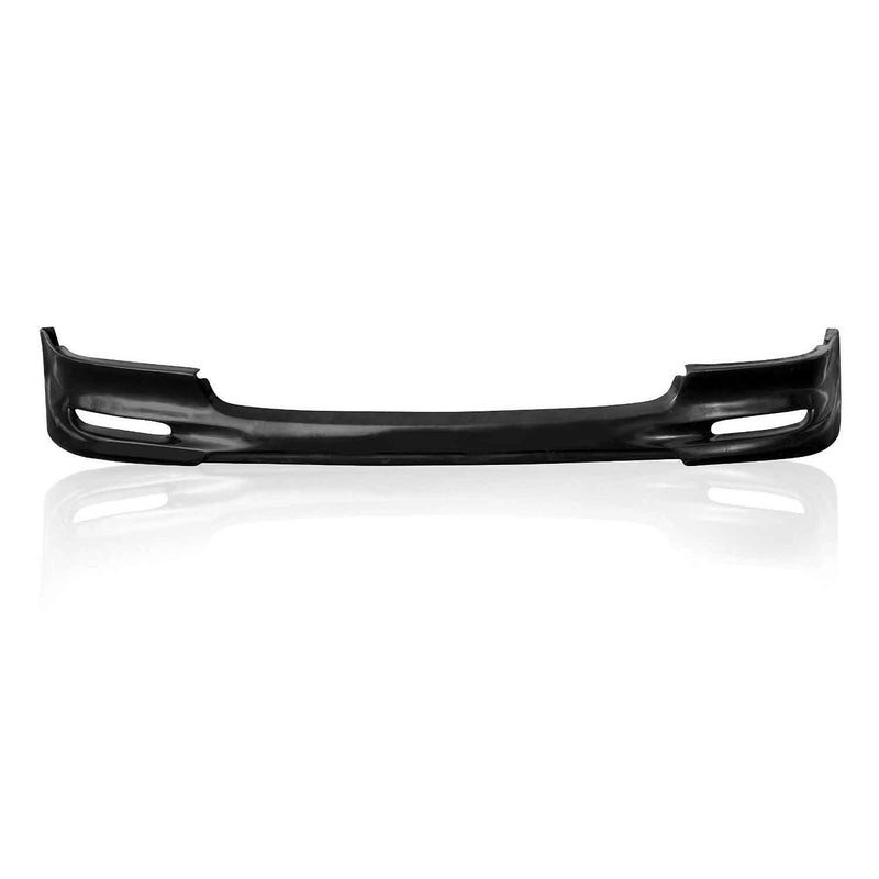 KBD Acura TL 3.2 1996-1998 Type S Style 1 Piece Polyurethane Front Lip