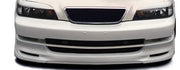 KBD Acura TL 3.2 1996-1998 Type S Style 4 Piece Polyurethane Full Body Kit