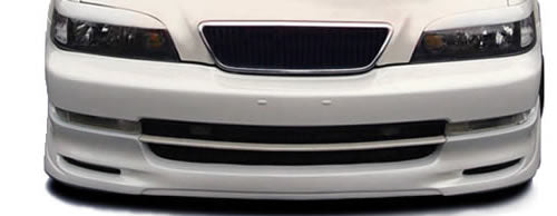 KBD Acura TL 3.2 1996-1998 Type S Style 4 Piece Polyurethane Full Body Kit