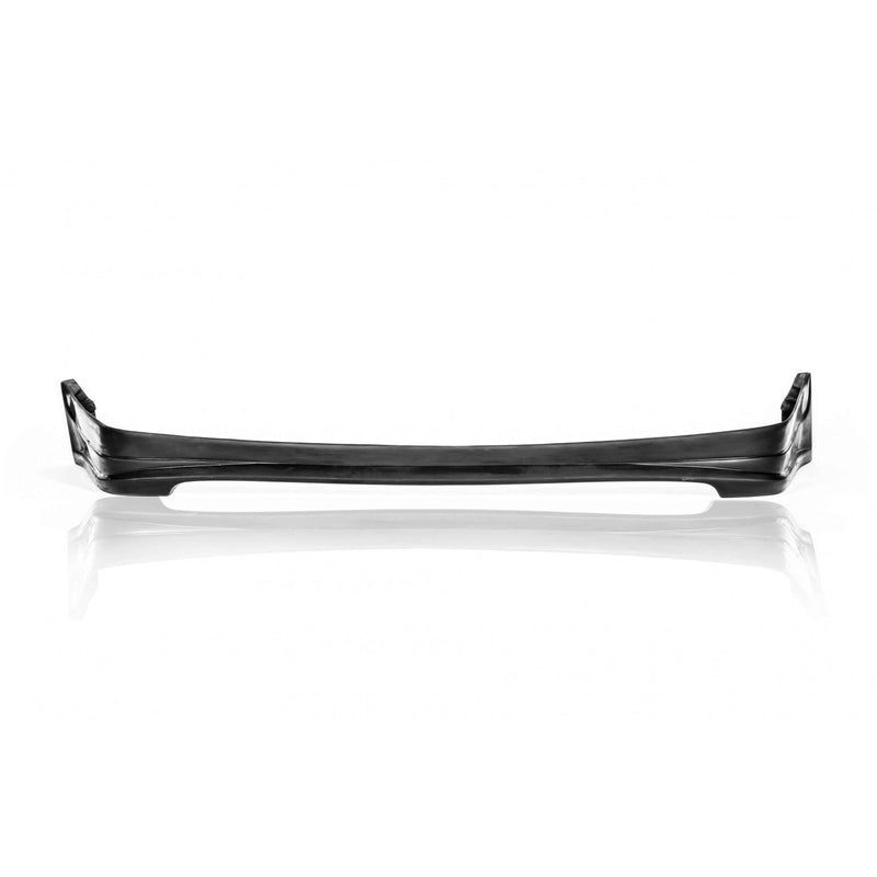 KBD Acura TL 1996-1998 Type S Style 1 Piece Polyurethane Rear Lip