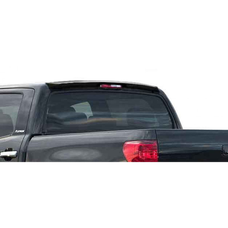 KBD Chevrolet C/K 1999-2006 Premier Style 1 Piece Polyurethane Roof Wing Spoiler