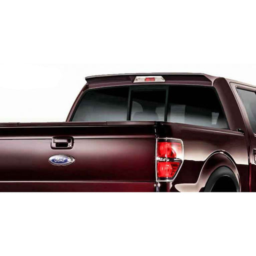 KBD Ford F150 2004-2008 Premier Style 1 Piece Polyurethane Roof Wing Spoiler